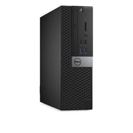 Dell OptiPlex 3040 SFF Core i3 3.7 GHz - SSD 256 GB RAM 8 GB