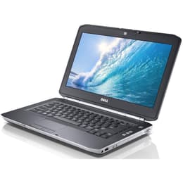 Dell Latitude E5420 14" Core i7 2.8 GHz - SSD 128 GB - 8GB AZERTY - Ranska