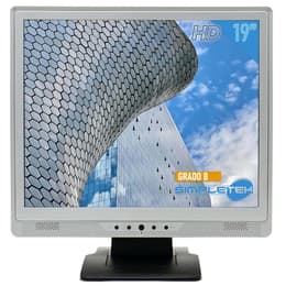 Aoc LM965 Tietokoneen näyttö 19" LED HD