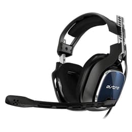 Astro A40 TR Kuulokkeet gaming mikrofonilla - Musta