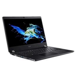 Acer Travelmate P214-52 14" Core i5 1.6 GHz - SSD 256 GB - 8GB QWERTZ - Saksa