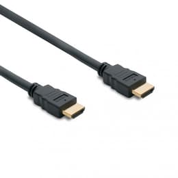 Metronic HDMI Male to Male 370264 1.5m Kaapeli