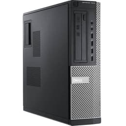 Dell OptiPlex 7010 DT Core i5 3.2 GHz - SSD 256 GB RAM 8 GB