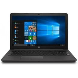 HP DB0021NF 15" A9 3.1 GHz - SSD 256 GB - 8GB AZERTY - Ranska