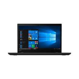 Lenovo ThinkPad T15 G1 15" Core i5 1.6 GHz - SSD 512 GB - 16GB QWERTY - Espanja