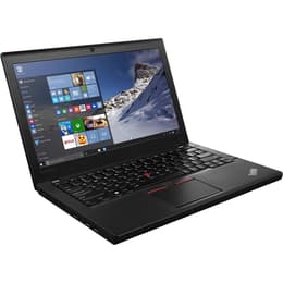 Lenovo ThinkPad X260 12" Core i5 2.4 GHz - HDD 500 GB - 8GB QWERTY - Espanja