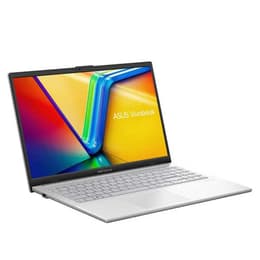 Asus Vivobook E1504FA-NJ158W 15" Ryzen 5 2 GHz - SSD 512 GB - 8GB QWERTY - Espanja