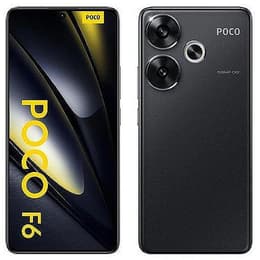 Xiaomi Poco F6