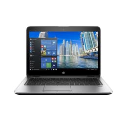 HP EliteBook 840 G3 14" Core i5 2.3 GHz - 500 GB SSD - 8GB AZERTY - Ranska