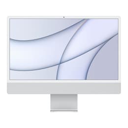 iMac 24" (2021) - QWERTY - Espanja