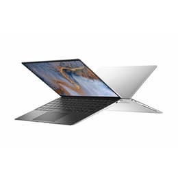 Dell XPS P82G 13" Core i5 1.6 GHz - SSD 256 GB - 8GB AZERTY - Ranska