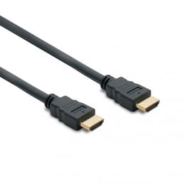 Metronic Standard HDMI Male to Male 10m 370290 Kaapeli