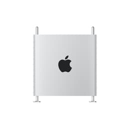 Mac Pro (Lokakuu 2019) Xeon W 3,3 GHz - SSD 4 TB - 96GB