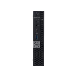 Dell OptiPlex 5060 Micro Core i5 2.3 GHz - SSD 1 TB RAM 32 GB