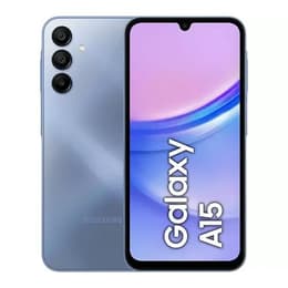 Galaxy A15