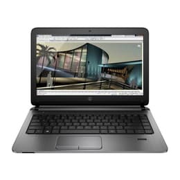 Hp ProBook 430 G2 13" Core i5 2.2 GHz - SSD 256 GB - 8GB QWERTY - Espanja