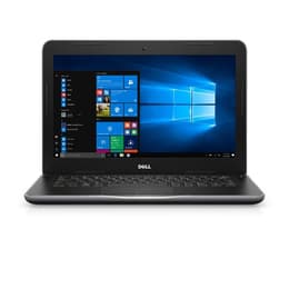 Dell Latitude 3380 13" Pentium 2.3 GHz - SSD 128 GB - 4GB QWERTY - Espanja