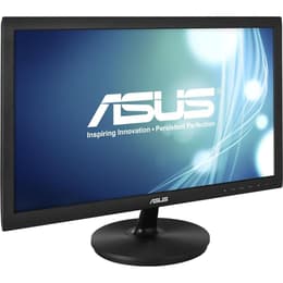 Asus VS228DE Tietokoneen näyttö 21" LED FHD