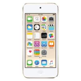 iPod touch 6 2015 32GB - Kulta