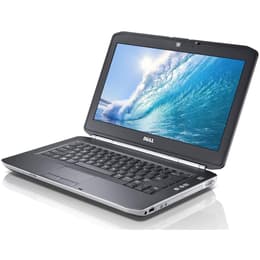 Dell Latitude E5420 14" Core i3 2.3 GHz - SSD 480 GB - 8GB AZERTY - Ranska