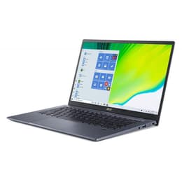 Acer Swift 3 SF314 14" Core i7 2.8 GHz - SSD 512 GB - 16GB AZERTY - Ranska