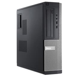 Dell OptiPlex 3010 DT Core i3 3.3 GHz - SSD 256 GB RAM 8 GB