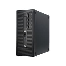 HP ProDesk 600 G1 MT Core i5 3.2 GHz - HDD 500 GB RAM 8 GB