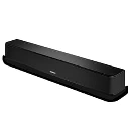 Bose Solo 2 Soundbar & Kotiteatteri - Musta