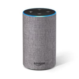 Amazon Echo (2ème génération) Speaker Bluetooth - Harmaa