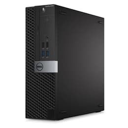 Dell OptiPlex 5040 SFF Pentium 3.3 GHz - HDD 500 GB RAM 8 GB