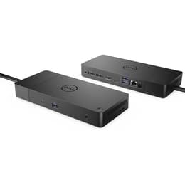 Dell WD19 Telakointiasema