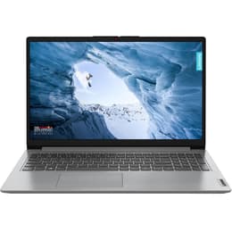 Lenovo IdeaPad 1 15IJL7 15" Celeron 1.1 GHz - SSD 128 GB - 4GB AZERTY - Belgia