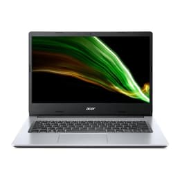 Acer Aspire A114-33-c7cs 14" Celeron 1.1 GHz - SSD 128 GB - 8GB AZERTY - Ranska