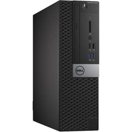 Dell OptiPlex 5050 SFF Core i5 3.2 GHz - HDD 500 GB RAM 8 GB