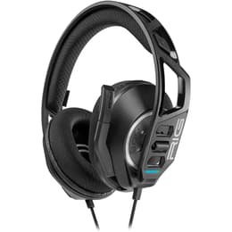 Plantronics Rig Pro 300HN Switch Kuulokkeet gaming johdollinen mikrofonilla - Musta