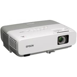 EpsonGB EB-84 Videoprojektori Helligkeit