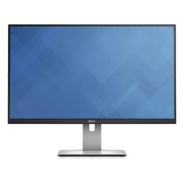 Dell P2717H Tietokoneen näyttö 27" LCD FHD