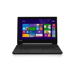 Toshiba Satellite Pro NB10 11" Celeron 2 GHz - SSD 128 GB - 4GB AZERTY - Ranska