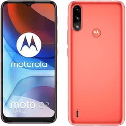 Motorola Moto E7I Power