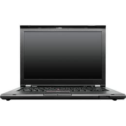 Lenovo ThinkPad T430 14" Core i5 2.6 GHz - SSD 480 GB - 4GB QWERTZ - Saksa