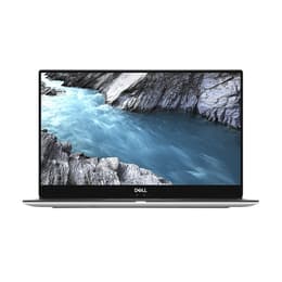 Dell XPS 13 9370 13" Core i5 1.6 GHz - SSD 256 GB - 8GB QWERTY - Englanti