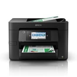 Epson Workforce WF-2840DWF Mustesuihkutulostin