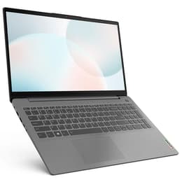 Lenovo IdeaPad 3 15ITL6 15" Pentium Gold 2 GHz - SSD 128 GB - 4GB QWERTY - Norja