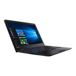 Lenovo ThinkPad 13 G2 13" Core i3 2.4 GHz - SSD 128 GB - 4GB AZERTY - Ranska