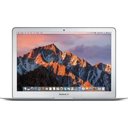 MacBook Air 13" (2015) - QWERTY - Ruotsi