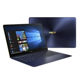 Asus ZenBook 3 Deluxe 7851 14" Core i7 2.7 GHz - SSD 512 GB - 8GB AZERTY - Ranska