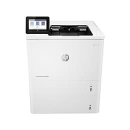 HP LaserJet Enterprise M608X Mustavalkolaser