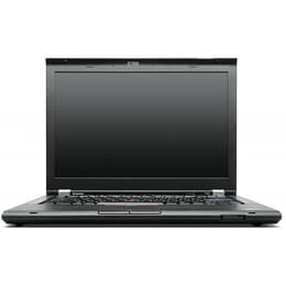 Lenovo ThinkPad T420 14" Core i5 2.5 GHz - SSD 256 GB - 16GB AZERTY - Ranska