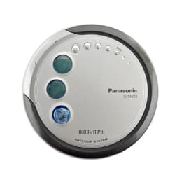 Panasonic SL-SX425 CD-soitin