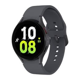 Kellot Samsung Cardio GPS Galaxy Watch 5 - Musta